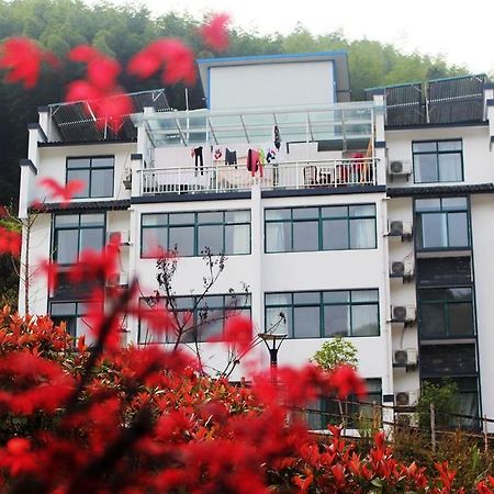 Xigu Resort - Huangshan Zhaixi 객실 사진